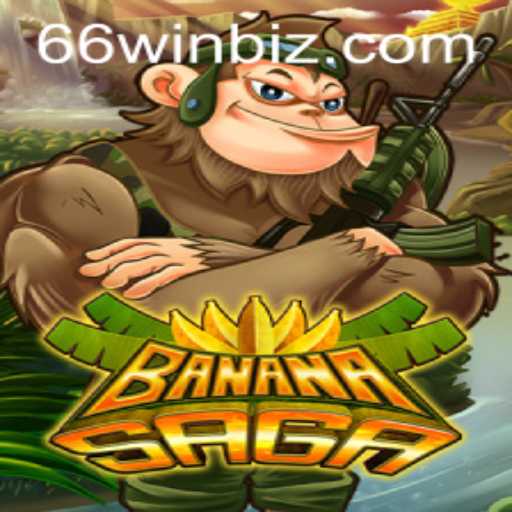 Exploring the Exciting World of BananaSaga: Harness the 66WIN Magic