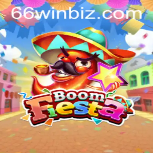 BoomFiesta: Winning Strategies and Key Features with 66WIN