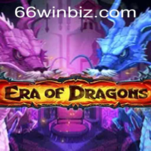 EraOfDragons: Unleashing Epic Adventures with 66WIN