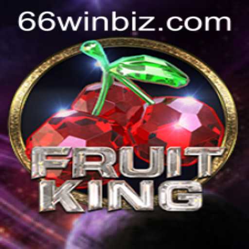 FruitKing: Dive into the World of Juicy Wins with 66WIN