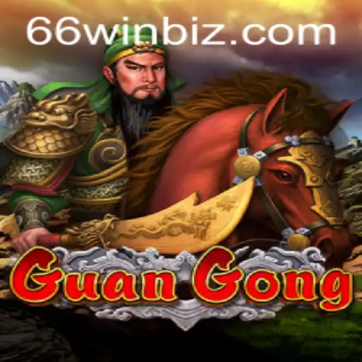 GuanGong: The Epic Strategy Game of Valor and Victory