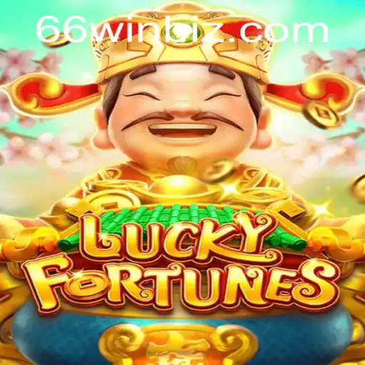 The Exciting World of LUCKYFORTUNES: Dive into the Thrill with 66WIN