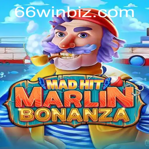 MadHitMarlinBonanza: Dive into the Exciting Deep Sea Adventure with 66WIN