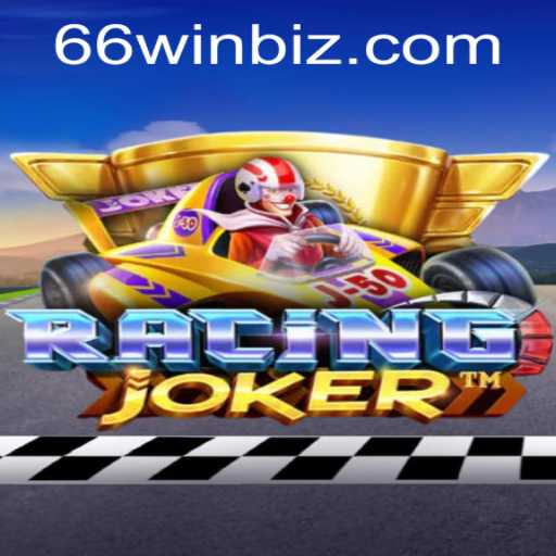 RacingJoker: The Exciting World of High-Speed Fun and Strategy
