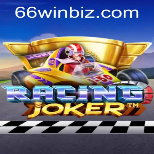 RacingJoker: The Exciting World of High-Speed Fun and Strategy