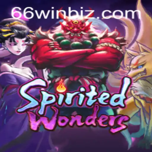 Discover the Enchantment of SpiritedWonders and Master the Art of Winning