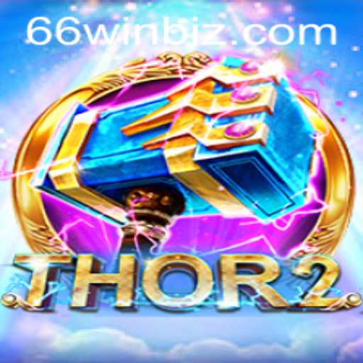 Thor2: A Gaming Revolution with 66WIN