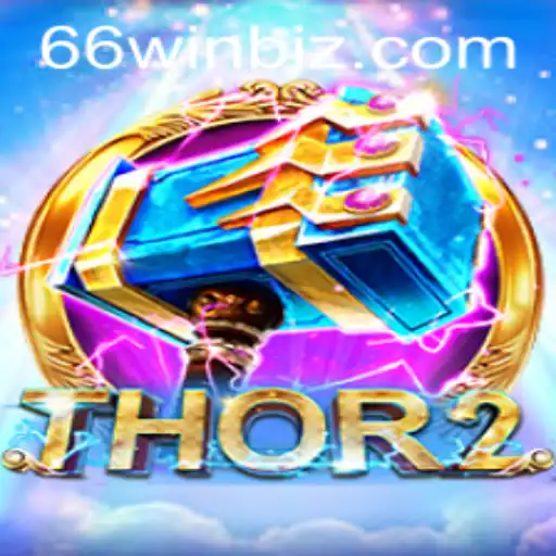 Thor2: A Gaming Revolution with 66WIN