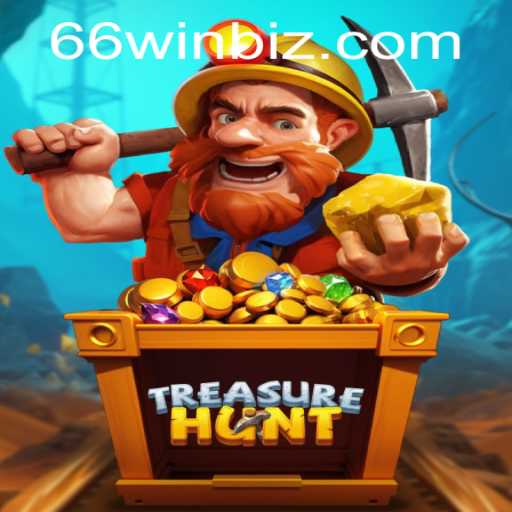 Discover the Adventure of TreasureHunt: Your Guide to Winning Big with 66WIN